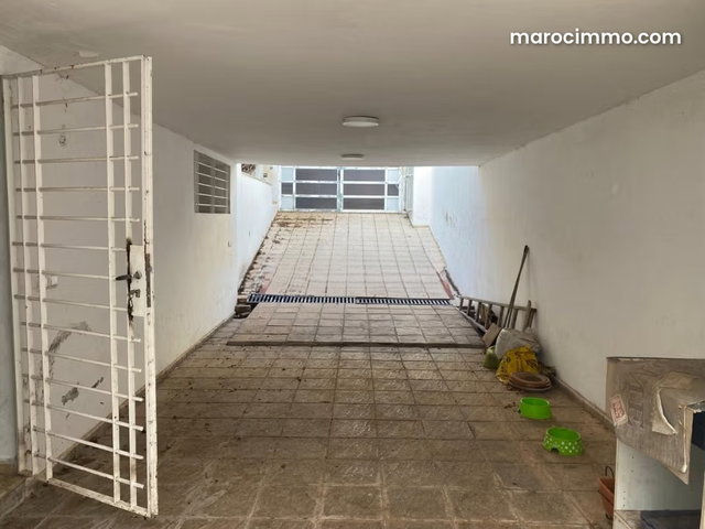 Splendide villa à vendre à Riyad. 6 pièces confortables. Terrasse et jardin — 3