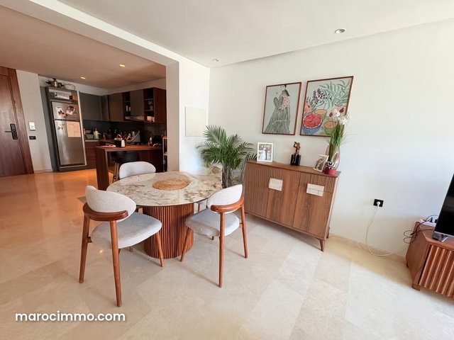 Studio Premium avec Terrasse – Aeria Park CFC — 4