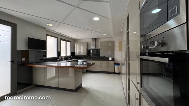 SOMPTUEUX appartement à vendre sur RACINE — 5