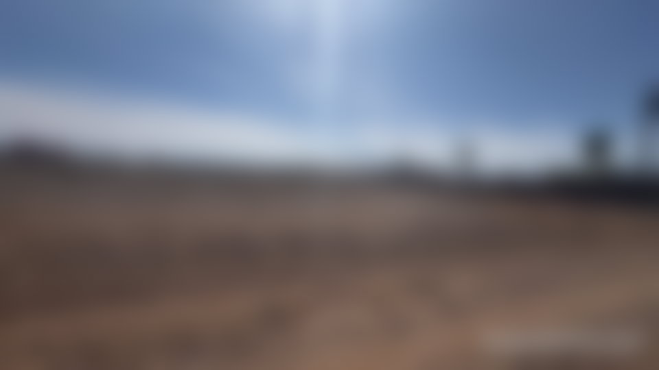 أرض شاسعة للاستثمار بطريق تحناوت في مراكش