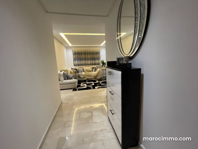 Superbe appartement 1 chambre avec parking — 5