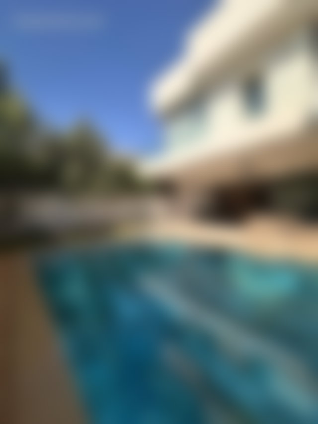 فيلا مفروشة راقية للكراء بأملكيس مراكش — 3