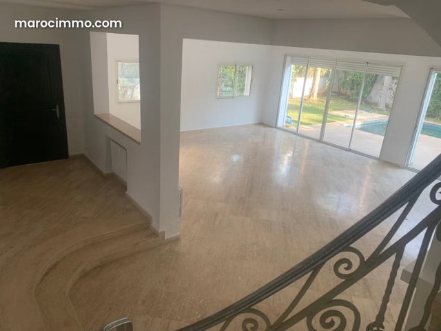 Villa Coup de cœur Ain Diab — 3