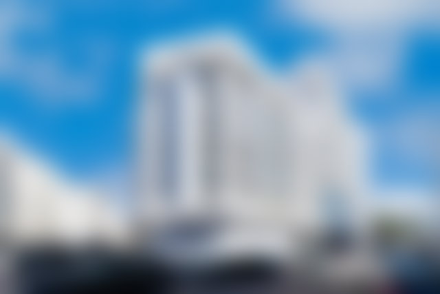 محل تجاري بواجهة مميزة في قلب غوتييه الدار البيضاء — 2