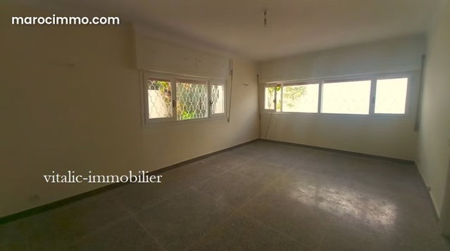 Individual villa for professional use near city hall — 5