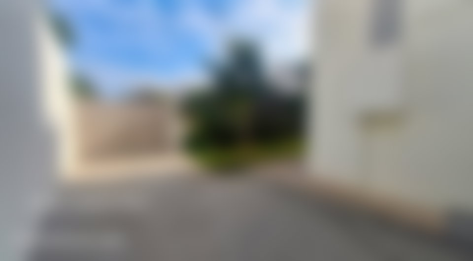 فيلا رحبة للإيجار بوسط طنجة