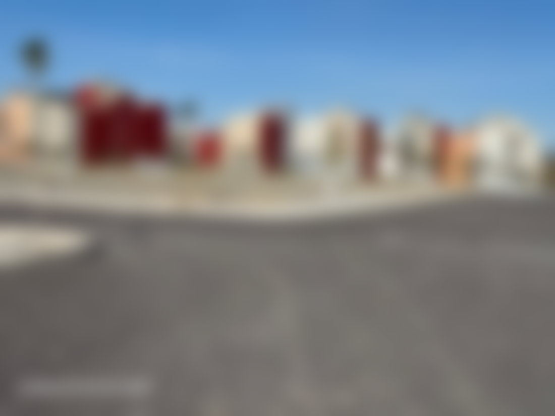 Terrain viabilisé 120 m² à vendre quartier Iberie Tanger