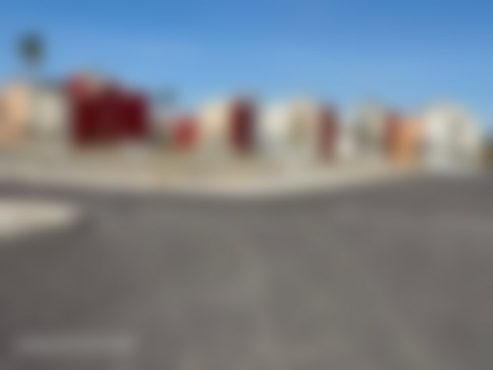 Terrain viabilisé 120 m² à vendre quartier Iberie Tanger