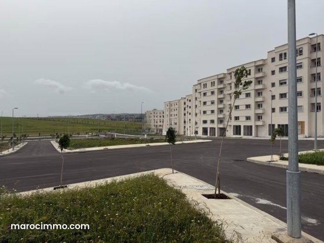 Terrains a vendre Titre a lotissement Issa — 2