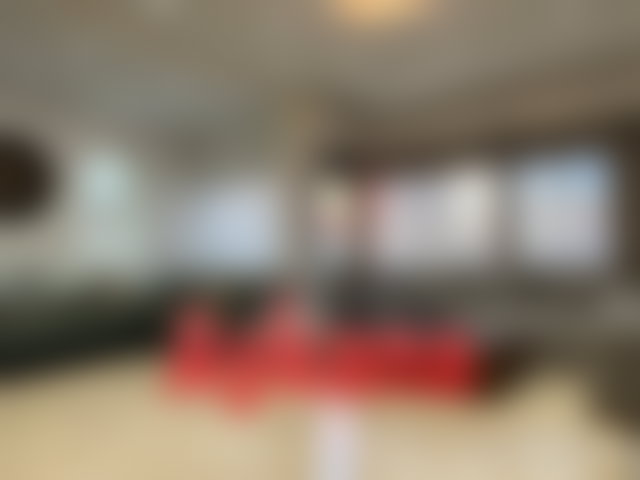 Appartement meublé 153 m² avec terrasse au Haut Agdal Rabat — 2