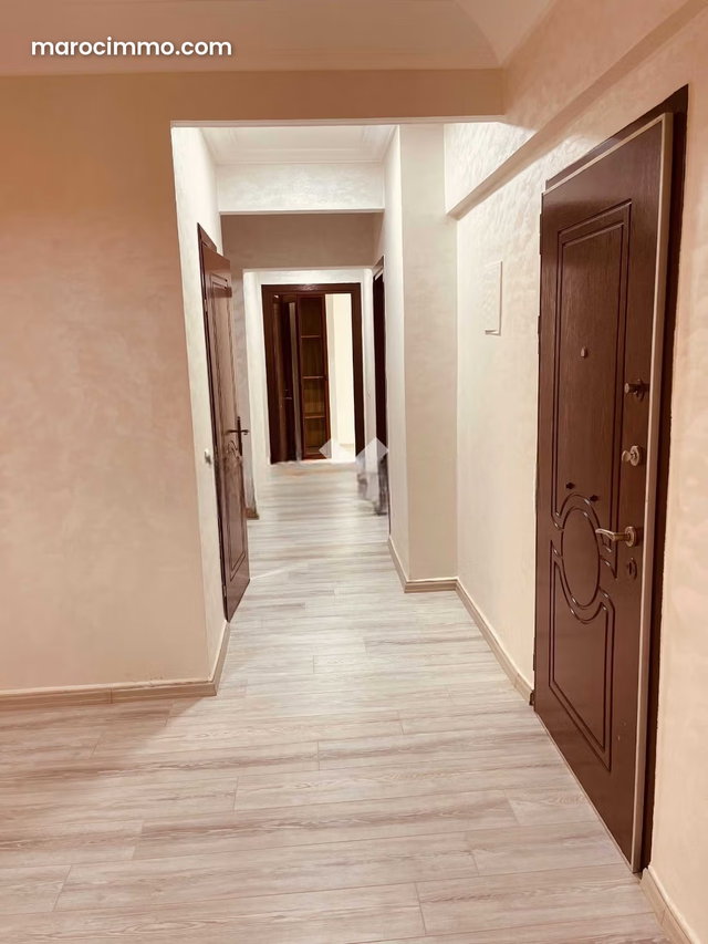 Appartement à Vendre de 117.0 m² à Casablanca, Franceville — 5