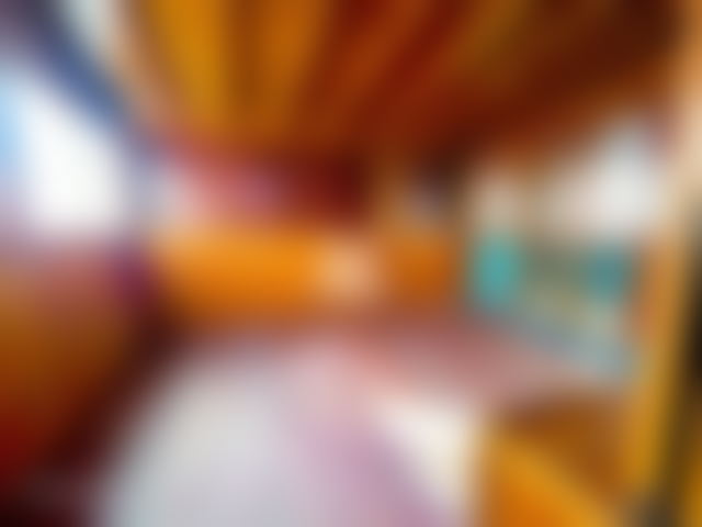 Four-room apartment with terrace in Franceville, Casablanca — Casablanca