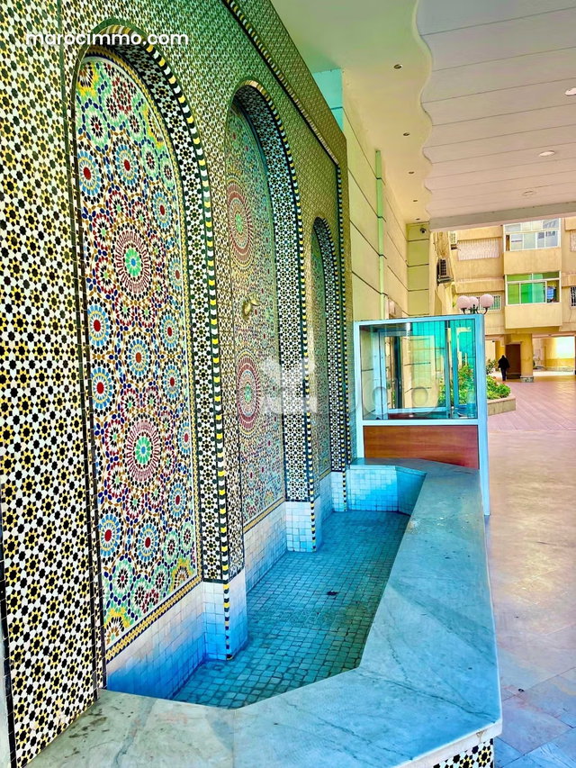 Appartement à Vendre de 117.0 m² à Casablanca, Franceville — 2
