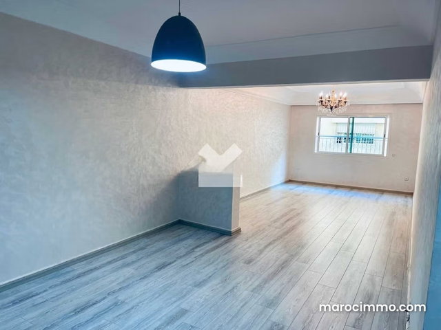 Appartement à Vendre de 117.0 m² à Casablanca, Franceville — 4