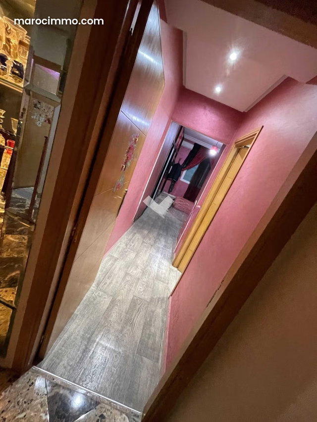 Appartement à Vendre de 102.0 m² à Casablanca, Sidi Othmane — 2