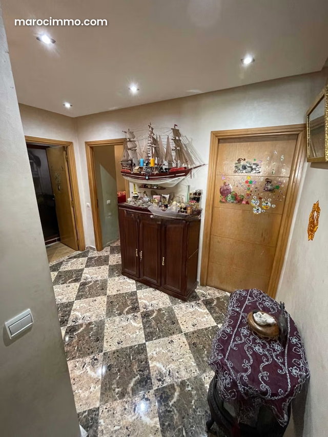 Appartement à Vendre de 102.0 m² à Casablanca, Sidi Othmane — 3