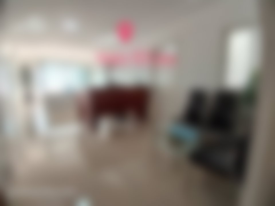 Bureau 175 m² avec terrasse à louer à Agdal Rabat