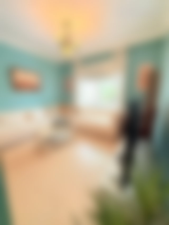 Appartement 206 m² avec terrasse arborée, Maarif, Casablanca — 4