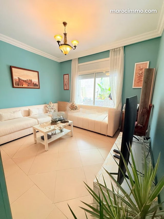Exclusive Closed-Residence Apartment in Ghandi — 4