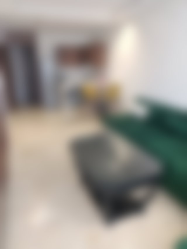 One-Bedroom Apartment with Garden and Garage, Bourgogne, Casablanca — 3
