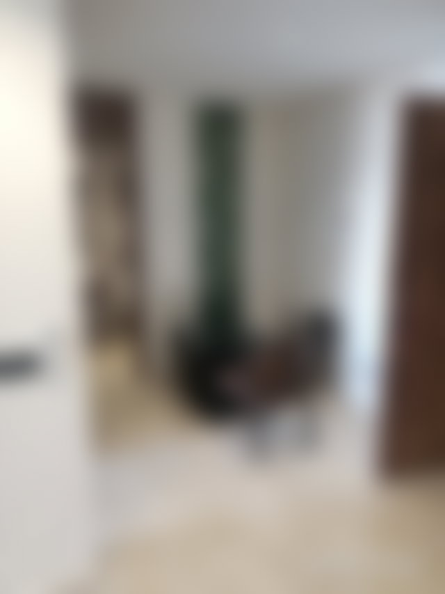 One-Bedroom Apartment with Garden and Garage, Bourgogne, Casablanca — 2