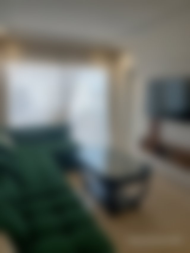 One-Bedroom Apartment with Garden and Garage, Bourgogne, Casablanca — 4