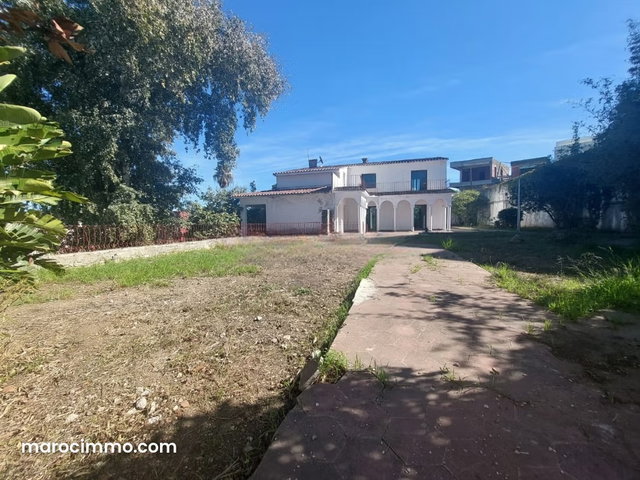 Superbe Villa vue panoramique sur la mer Californie — 3