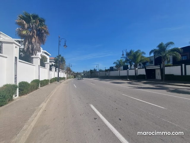 Nouvelle Villa d’Exception à Jbel Kbir Un Art de — 3