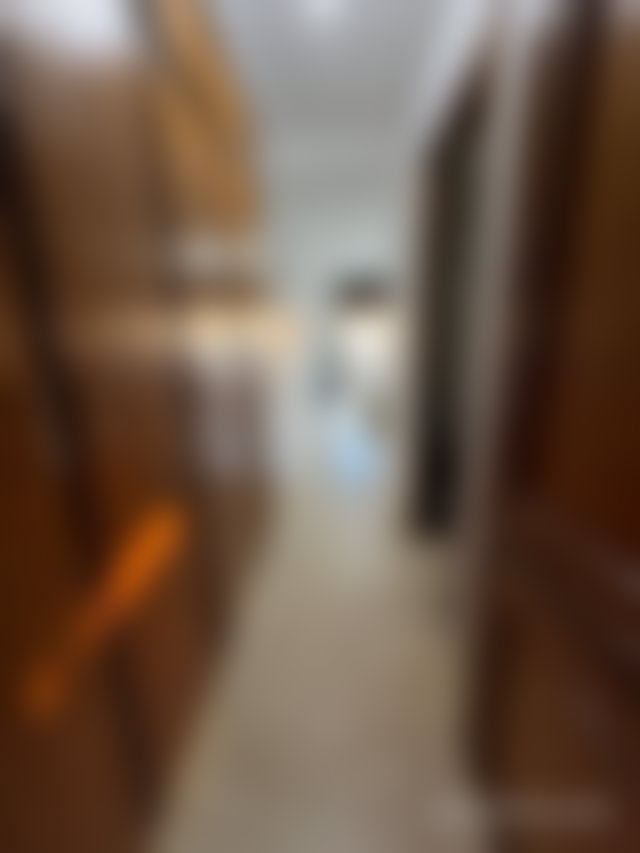 Furnished 3-Bedroom Apartment for Rent, Riyad, Rabat — 2