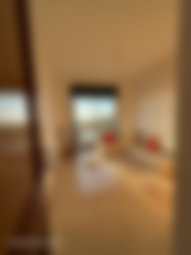 Furnished 3-Bedroom Apartment for Rent, Riyad, Rabat — 3
