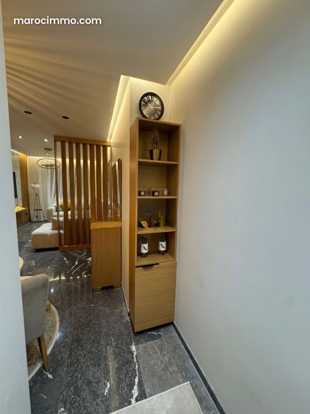 Superbe appartement à louer à Route Casablanca — 2
