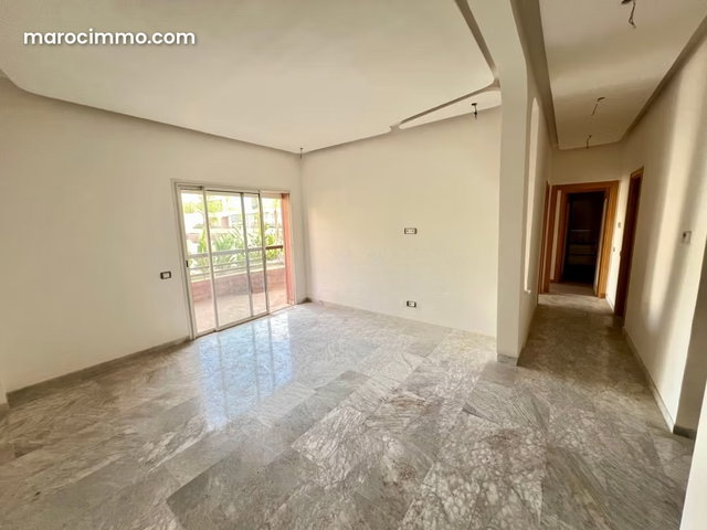 Appartement à vendre — 3