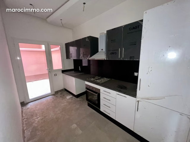 Appartement à vendre — 4