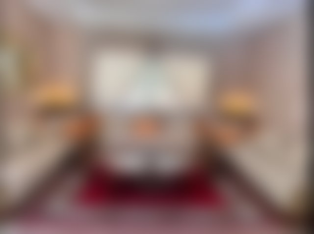 Appartement 400 m² meublé avec piscine, Route de Safi, Marrakech — 3