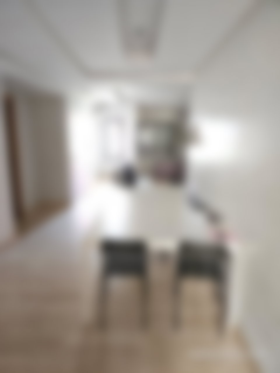 106 m² Apartment with Garage, Gauthier, Casablanca
