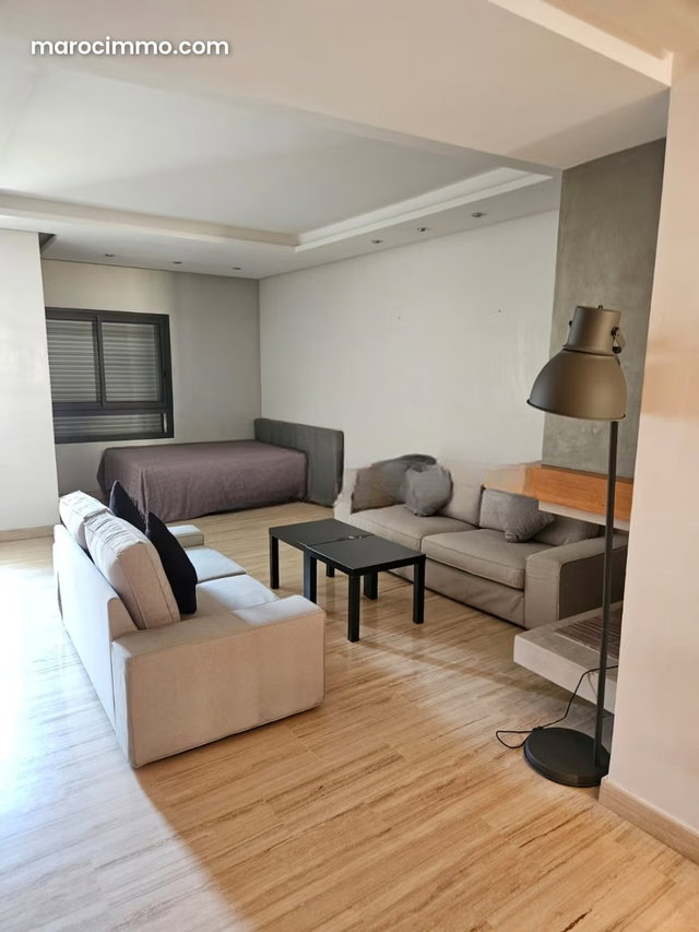 Appartement à louer à Gauthier. 2 belles chambres. Cuisine équipée — 2