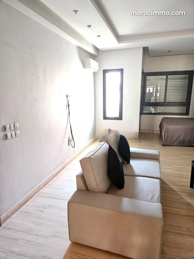 Appartement à louer à Gauthier. 2 belles chambres. Cuisine équipée — 3