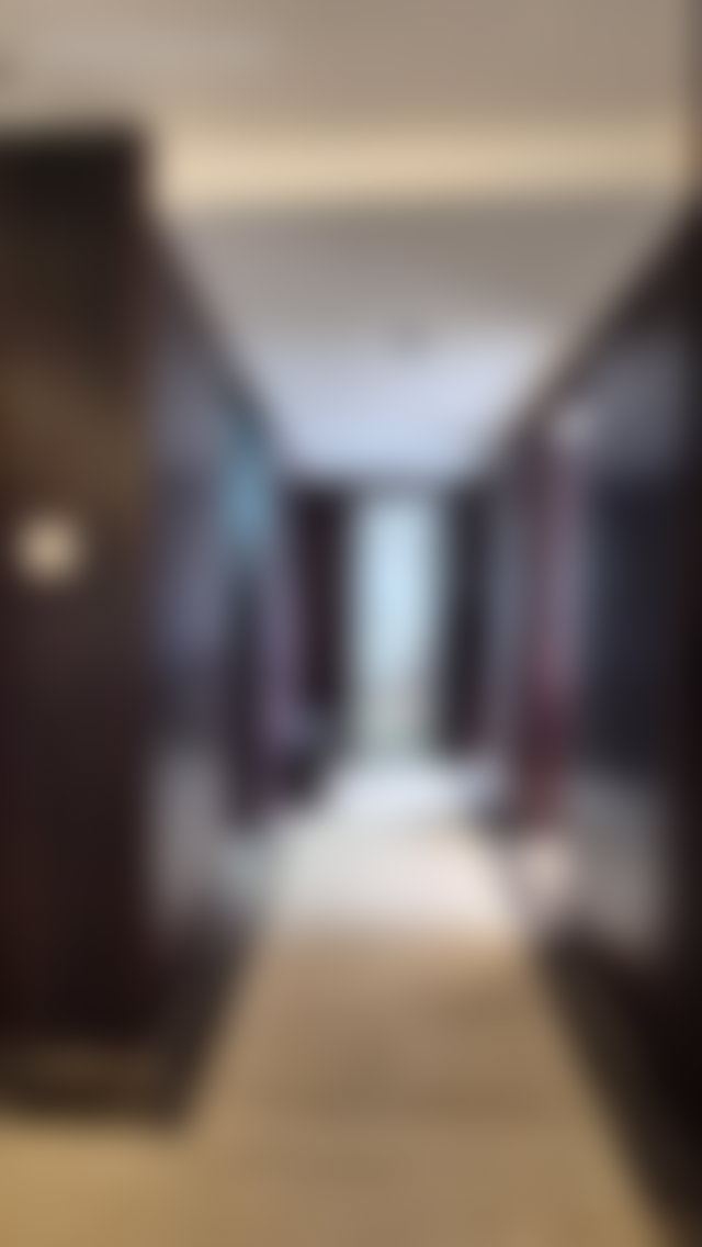 Appartement meublé 2 chambres à Val Fleuri, Casablanca — 4