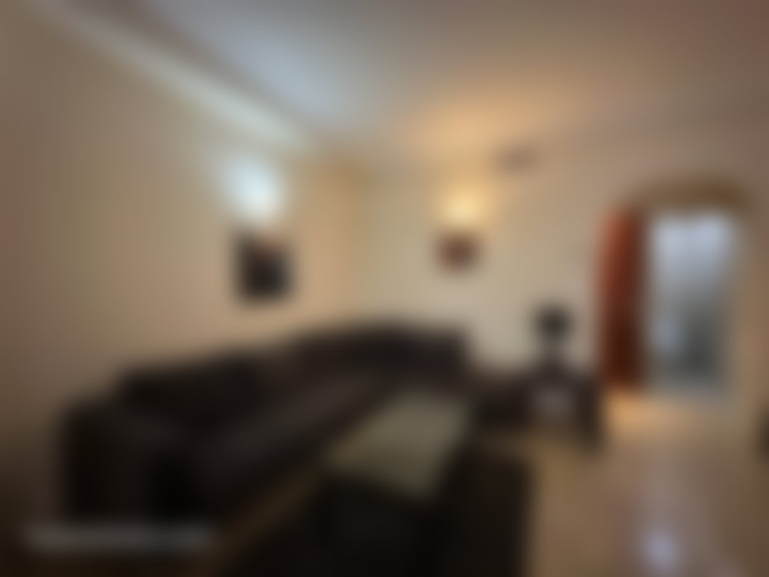 Appartement meublé 2 pièces à louer au Gauthier Casablanca