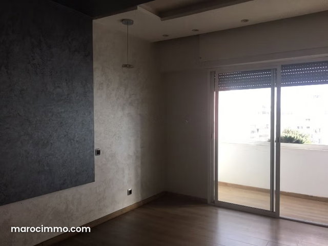 Appartement à louer sur GAUTHIER — 3
