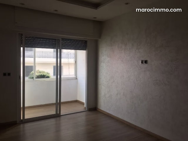 Appartement à louer sur GAUTHIER — 2