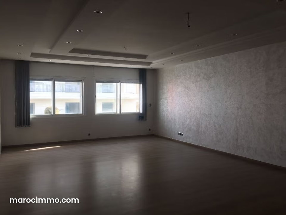 Appartement à louer sur GAUTHIER
