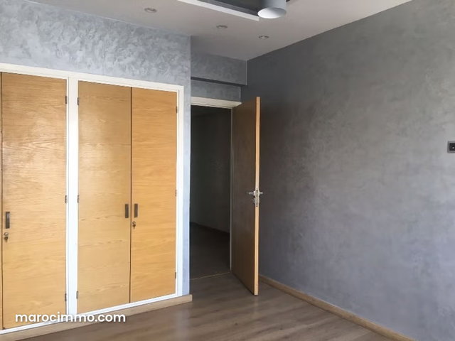 Appartement à louer sur GAUTHIER — 4