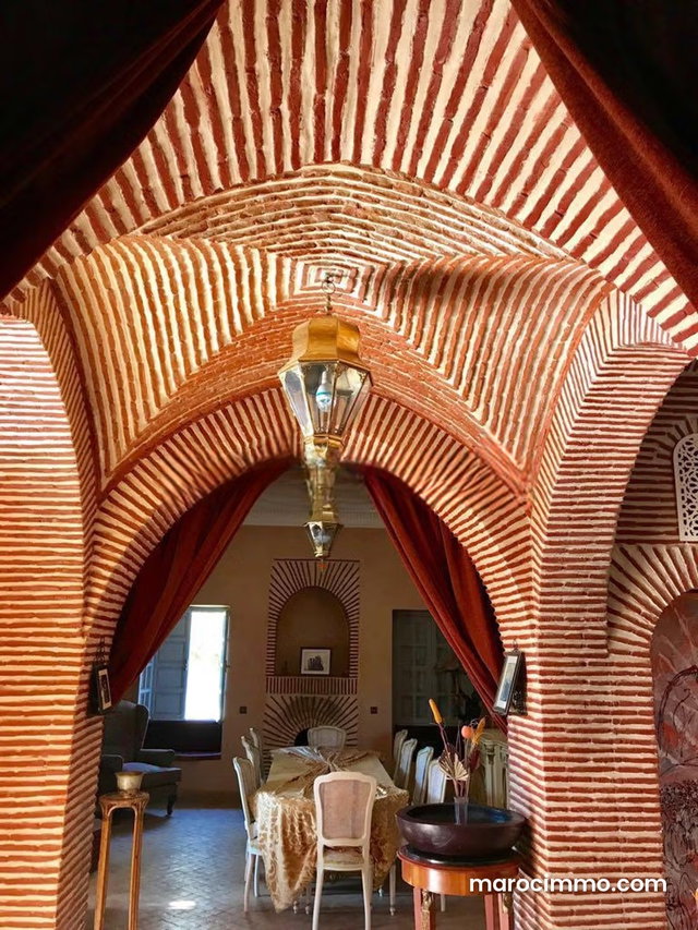 Une magnifique maison d'hôtes autorisée à vendre — 5