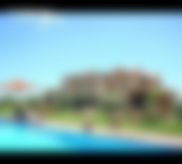 1,000 sqm Villa on 1.1 Hectares, Casablanca Road, Marrakech — 2