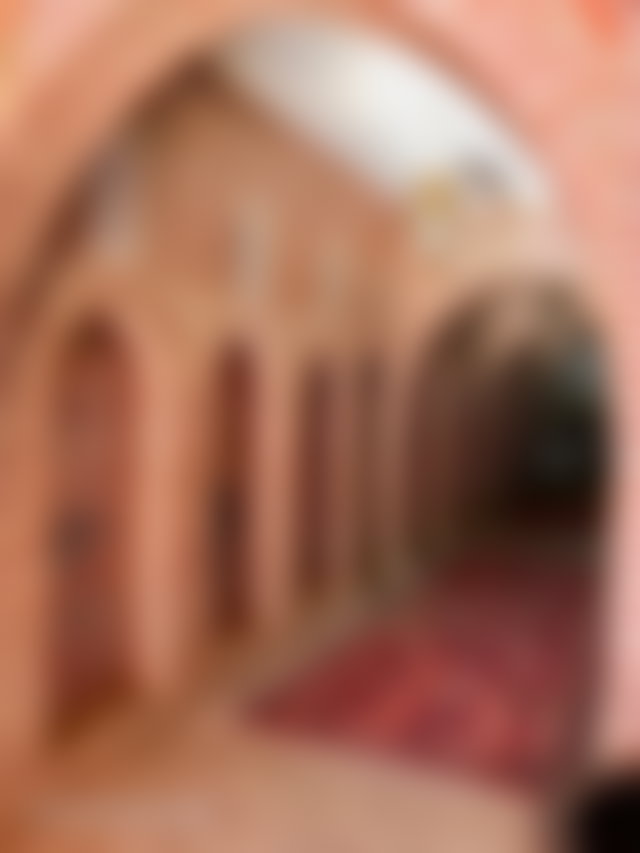 1,000 sqm Villa on 1.1 Hectares, Casablanca Road, Marrakech — 4