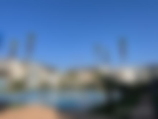 86 sqm Apartment with Garden and Pool, Dar Bouazza — Dar Bouazza