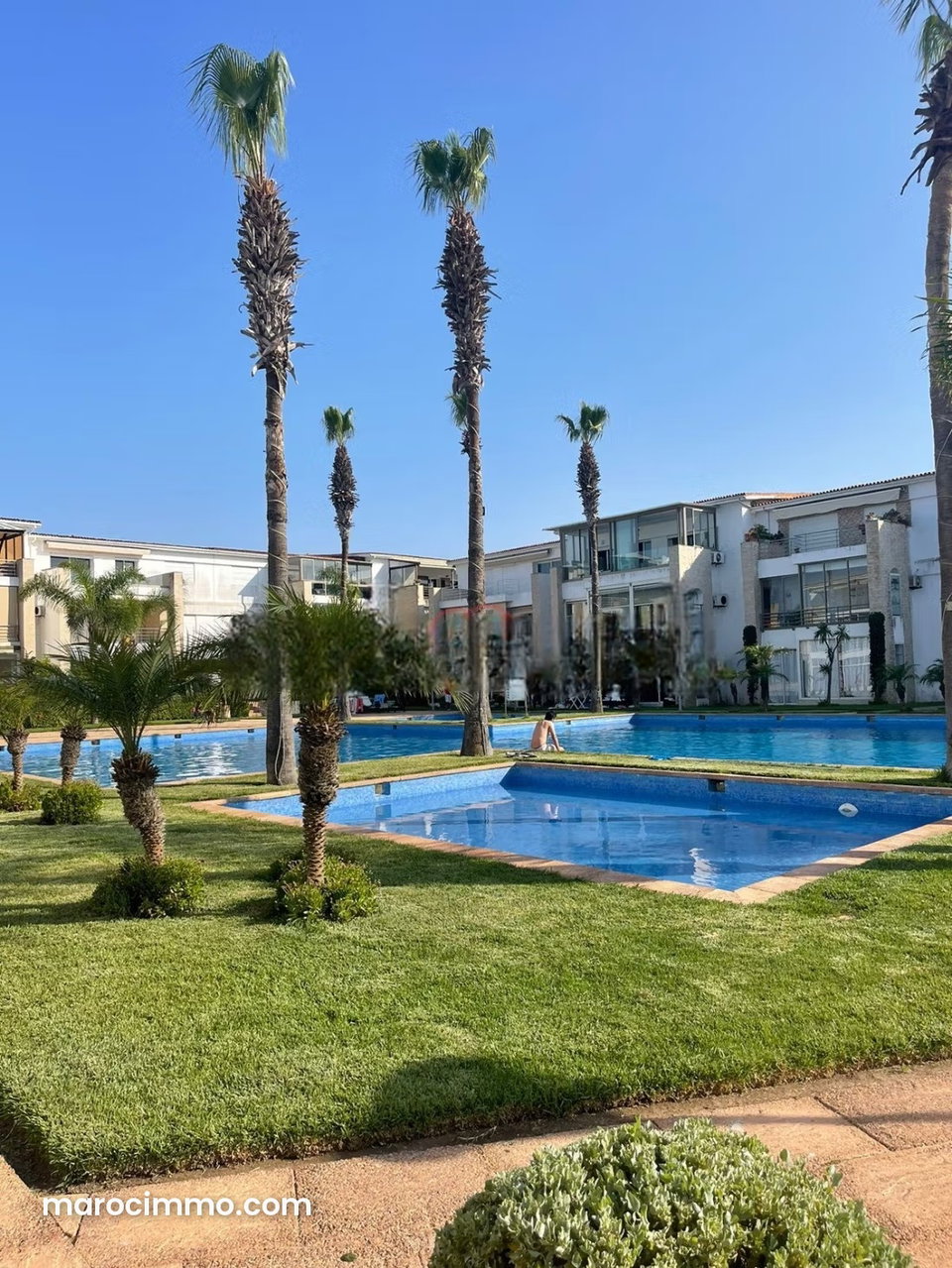 Sale Apartment in Tamaris