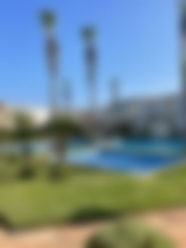 94 m² Apartment, 2 Bedrooms with Garden and Pool, Dar Bouazza — Dar Bouazza