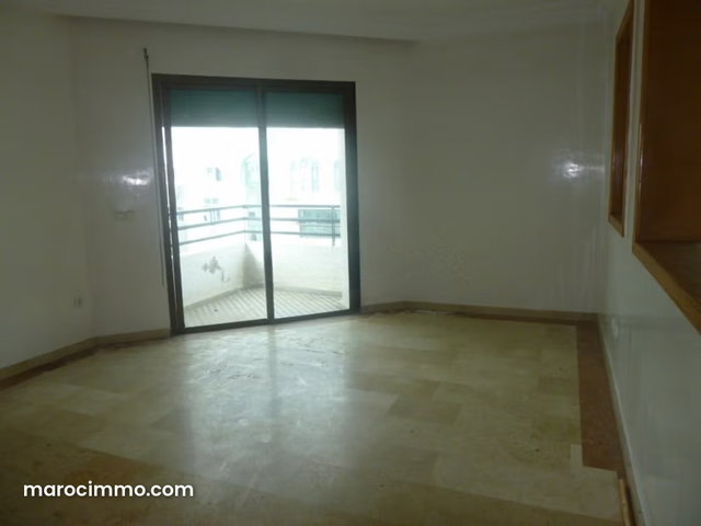 Appartement en location à RACINE — 5